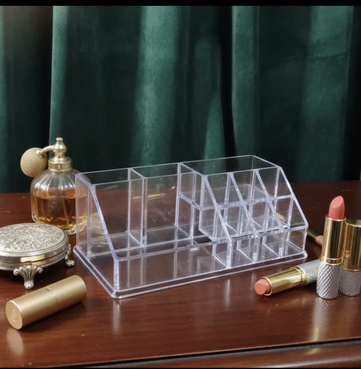 Vanity Edit Organizer