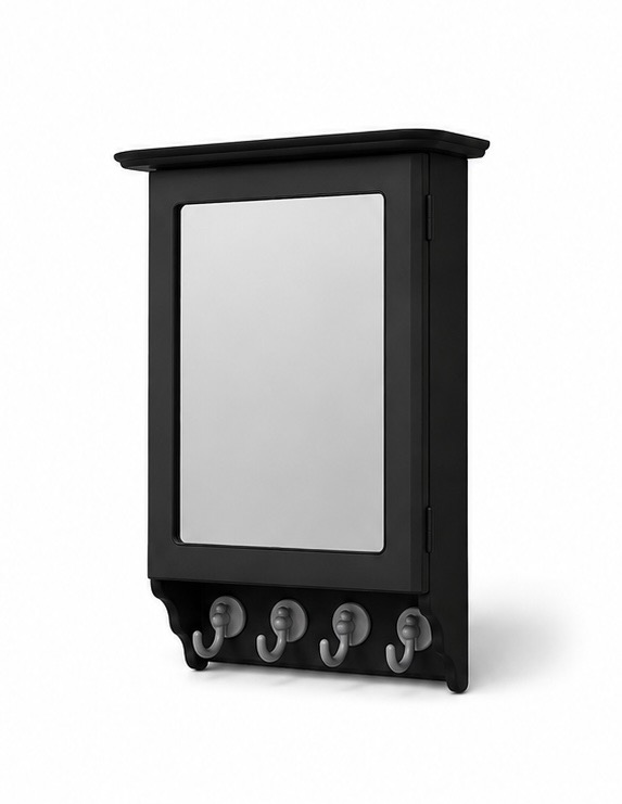 Heritage Key Cabinet