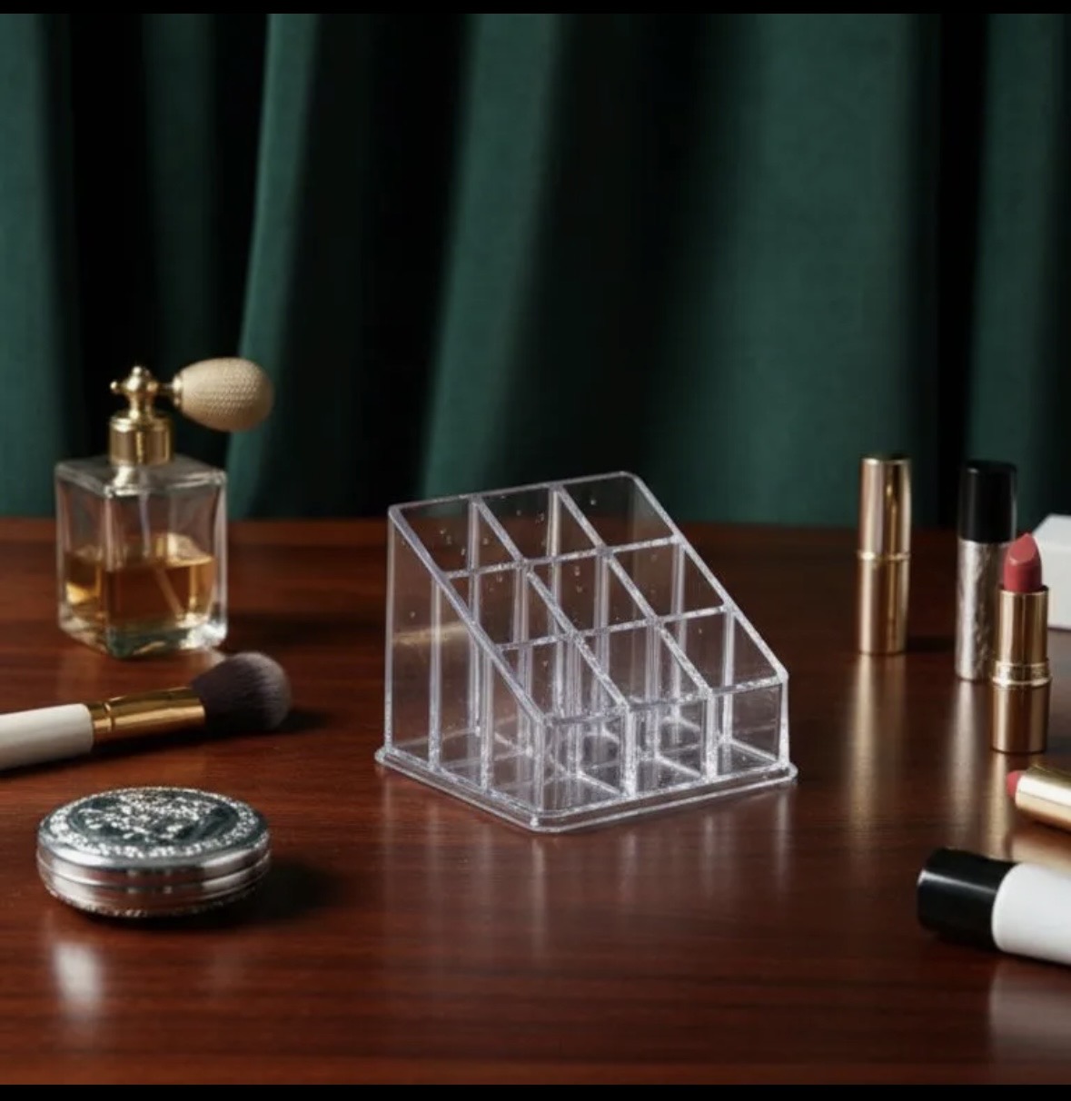 Clear Beauty Column