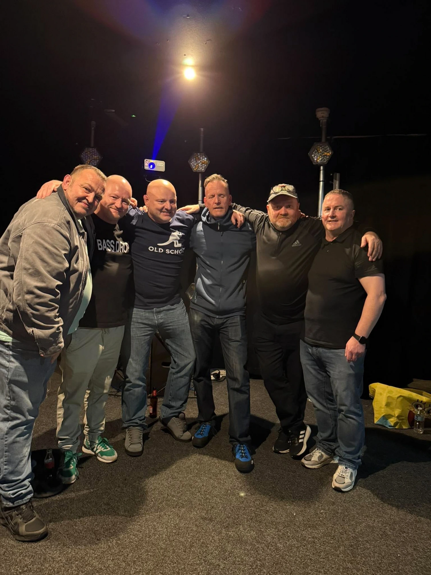 Reminisce DJs