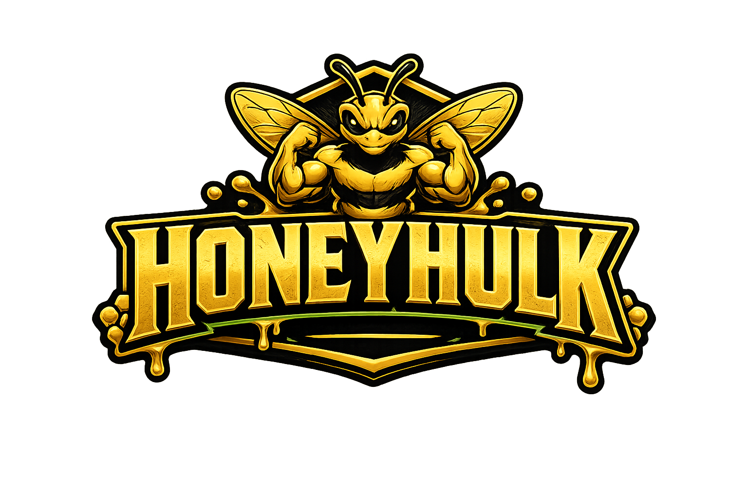 HoneyHulk