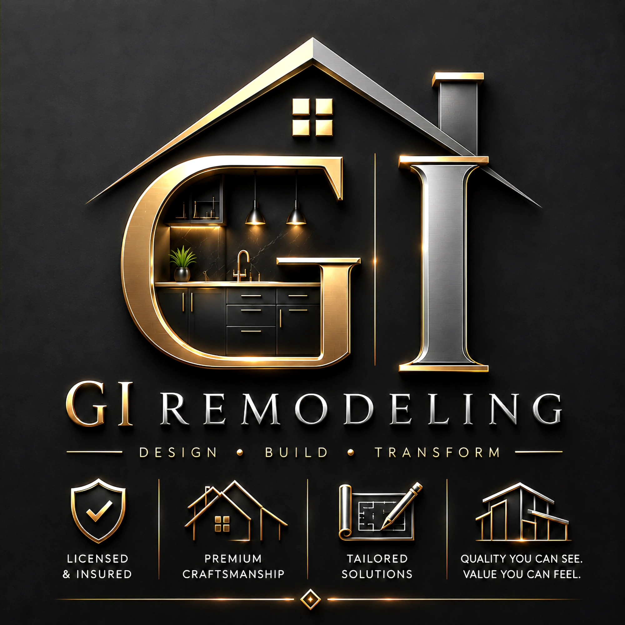 GI Remodeling