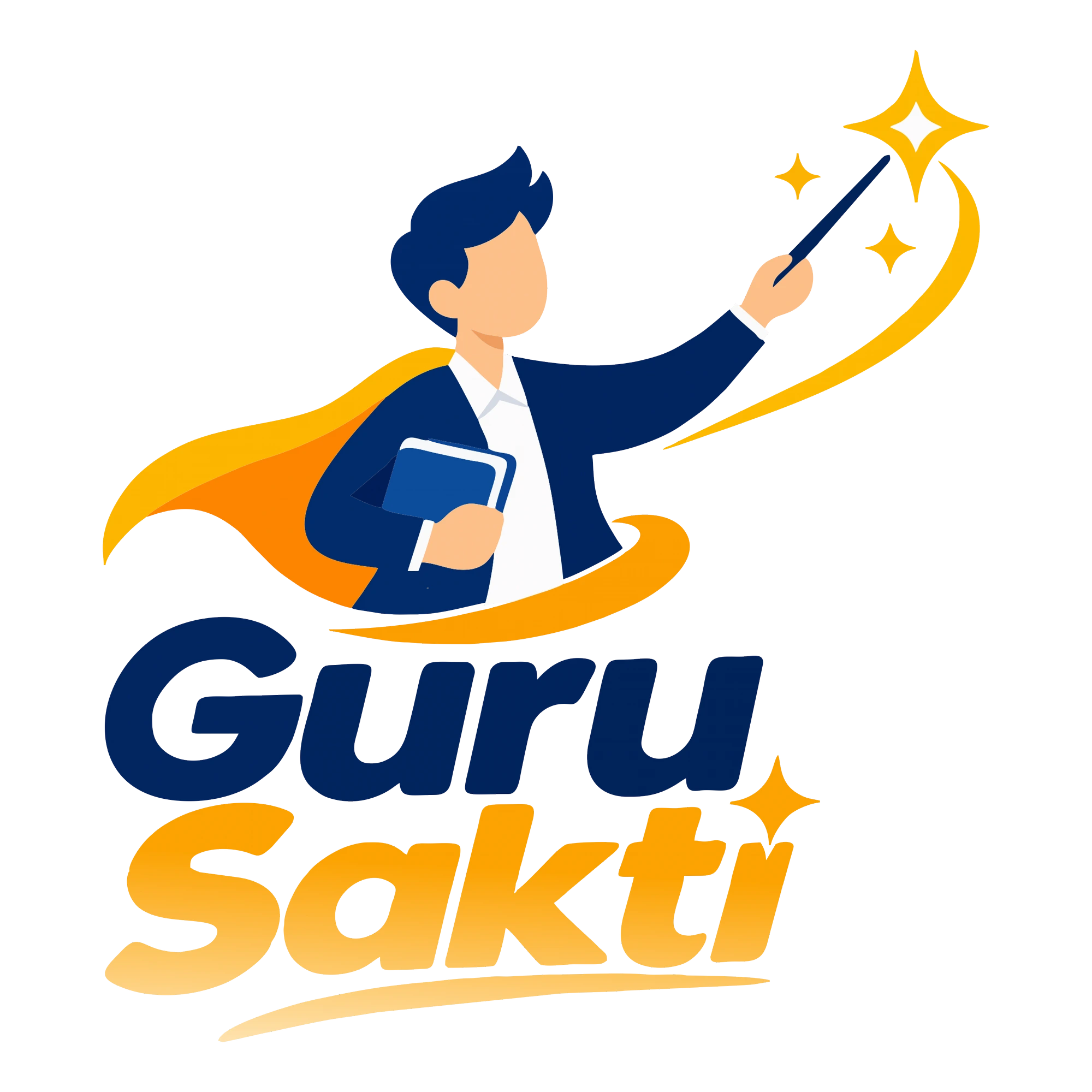 Guru Sakti