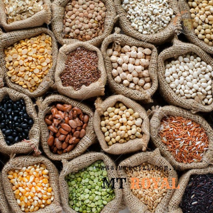 Millets