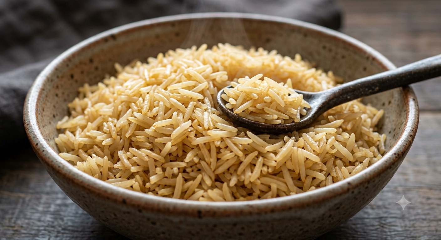 1121 Golden Sella Basmati Rice