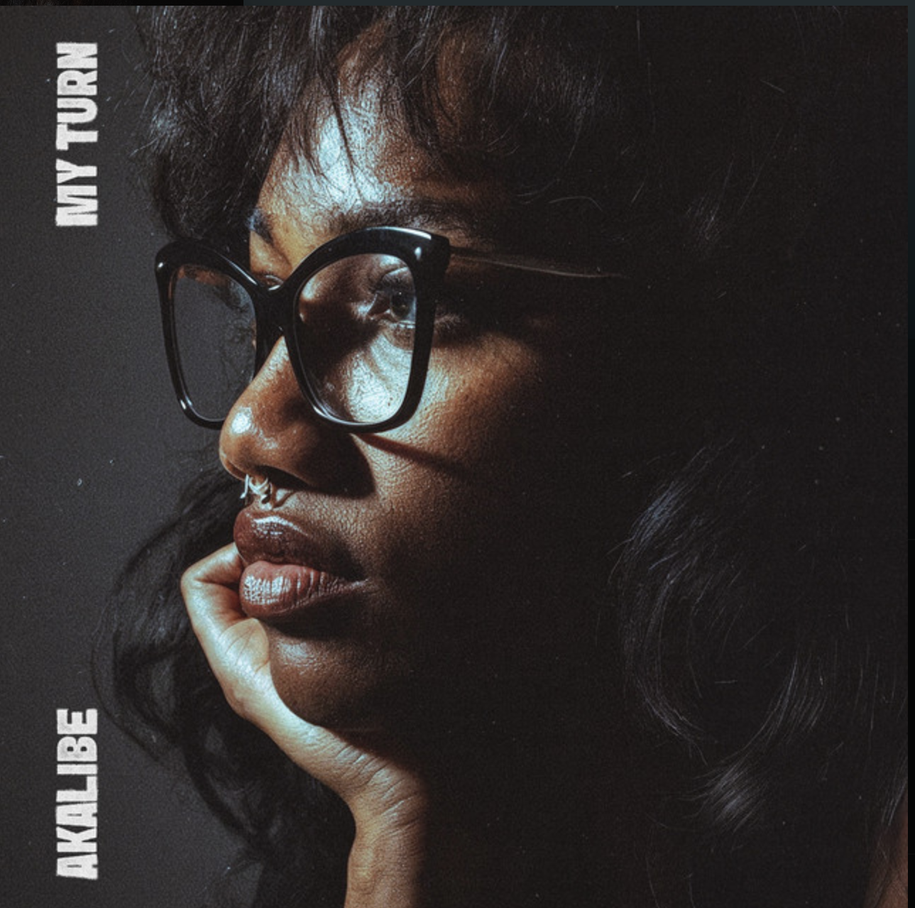 My Turn · Akalibe