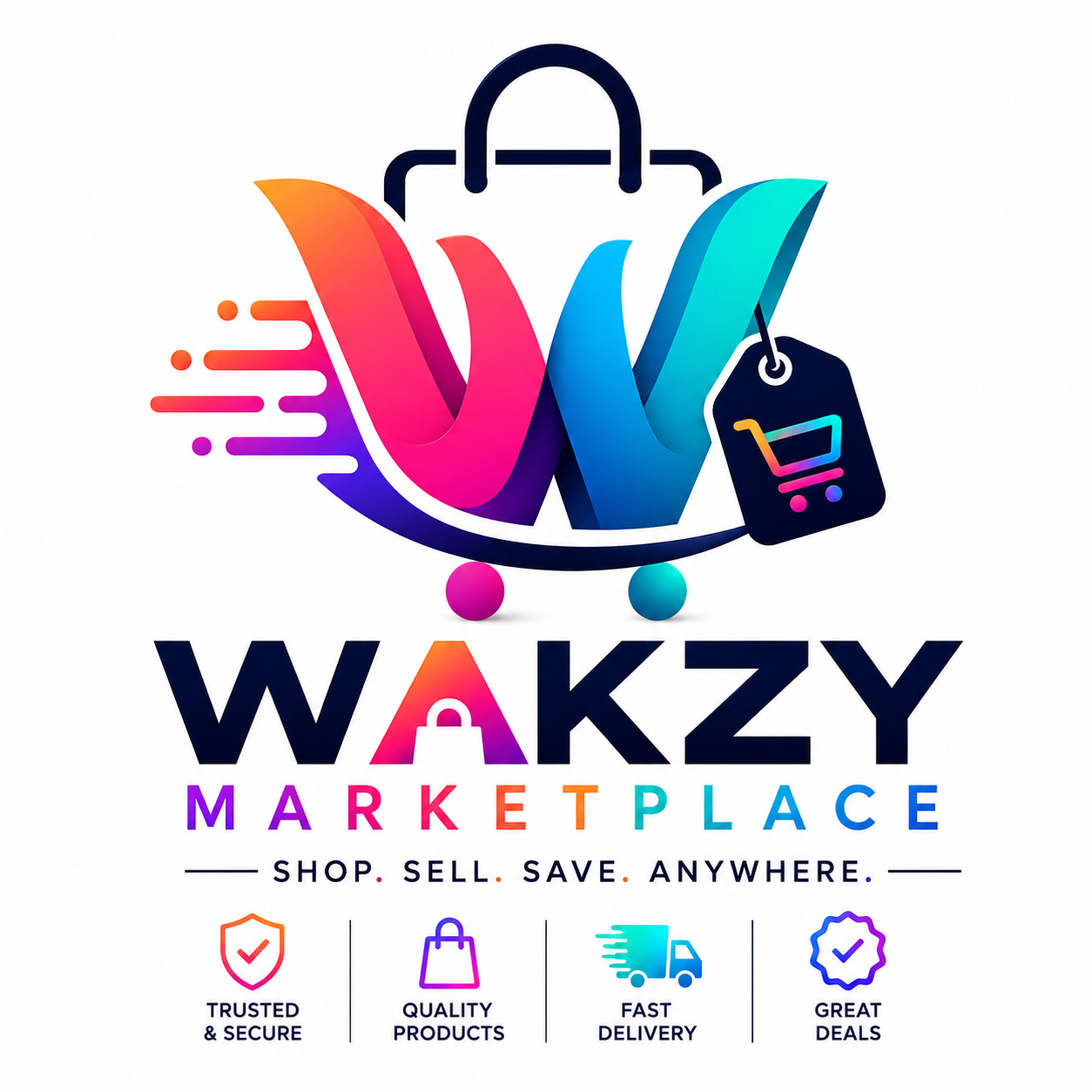 Wakzy Marketplace