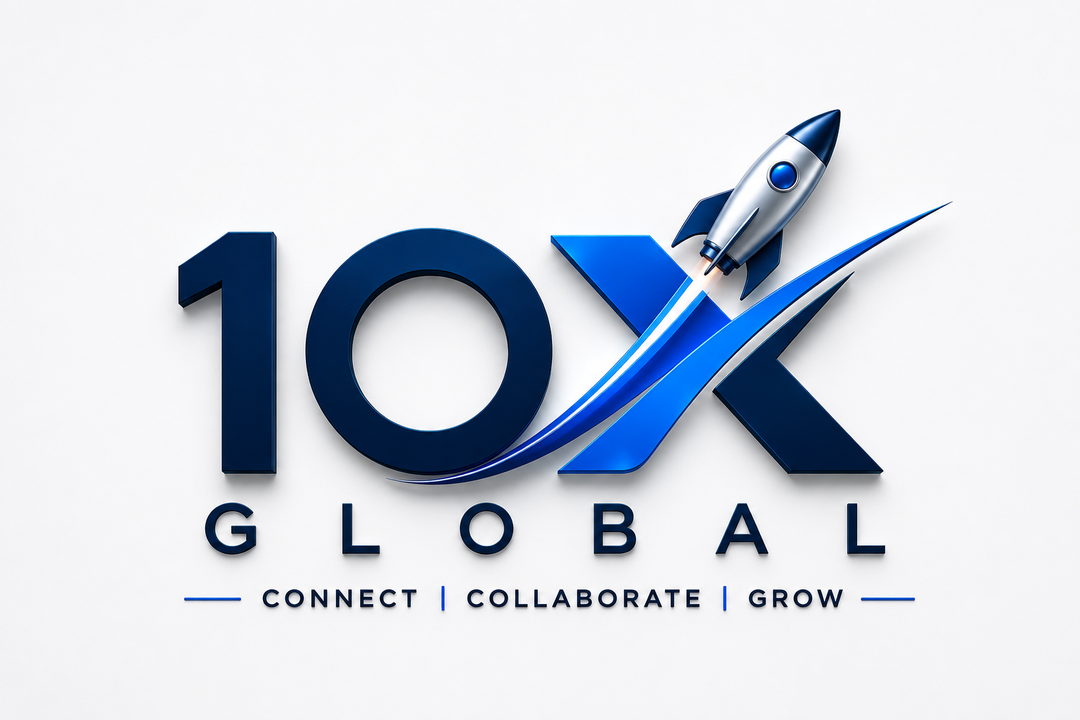 10XGLOBAL — Connect | Collaborate | Grow