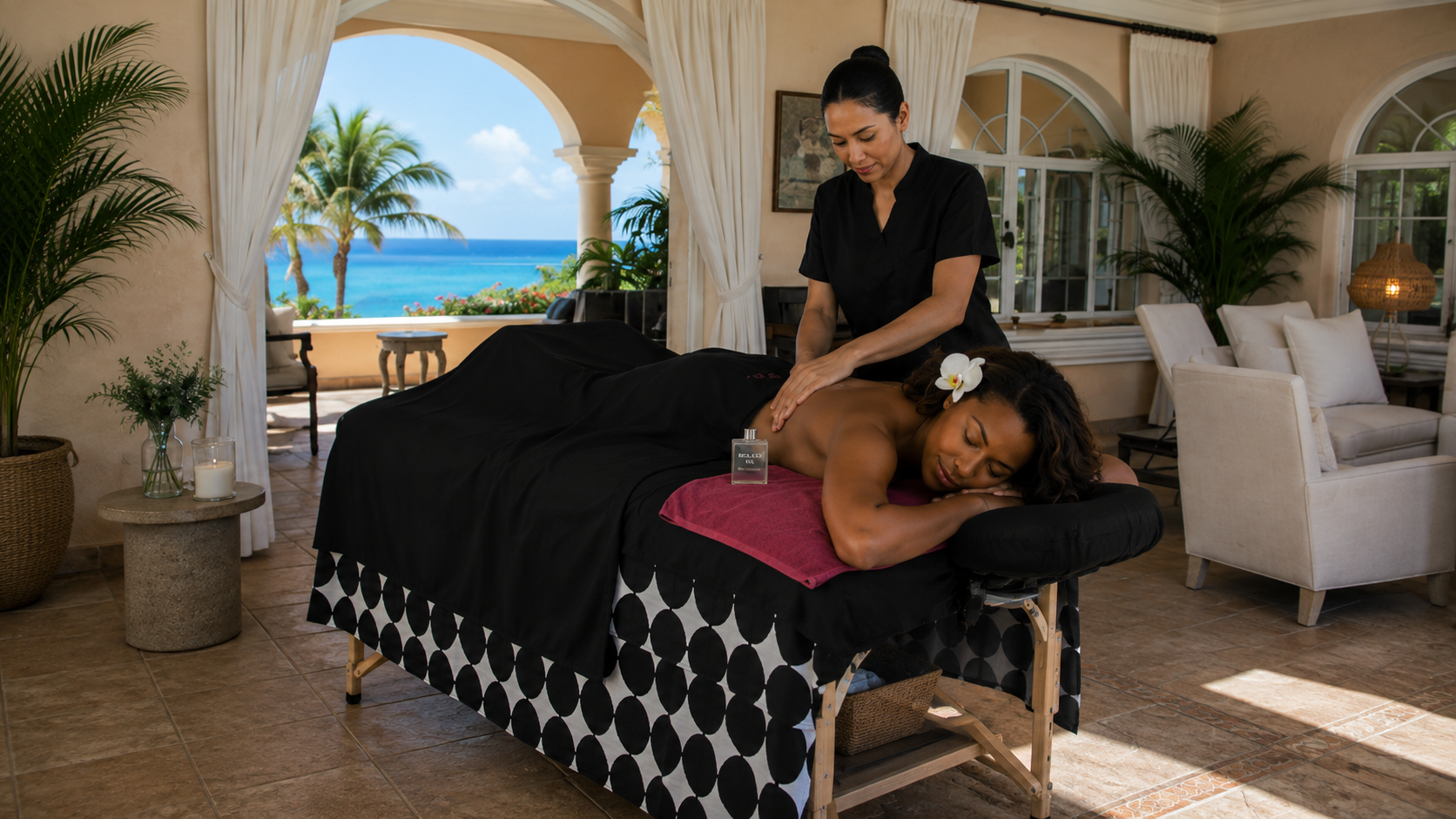 In-Home Massage