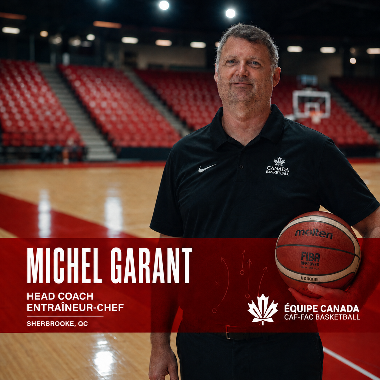 Michel Garant