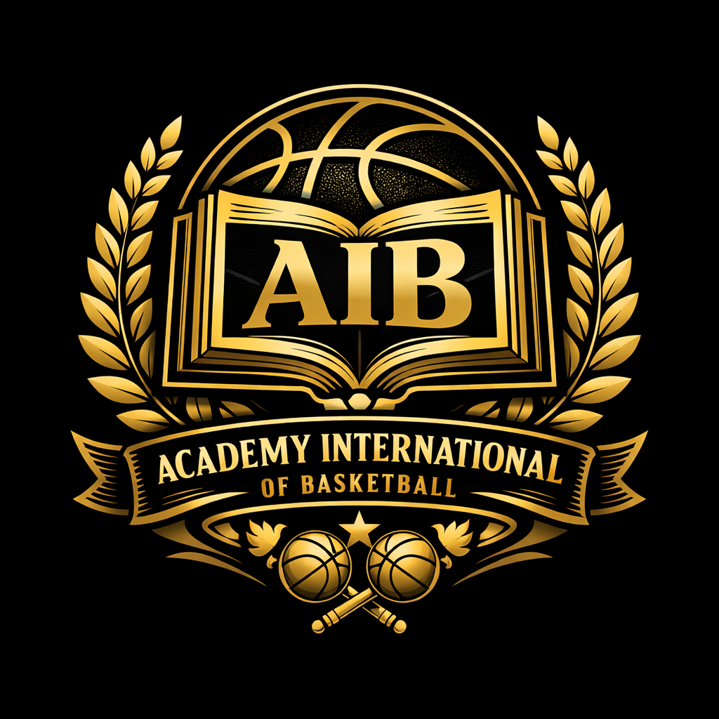 Academy of Basketball