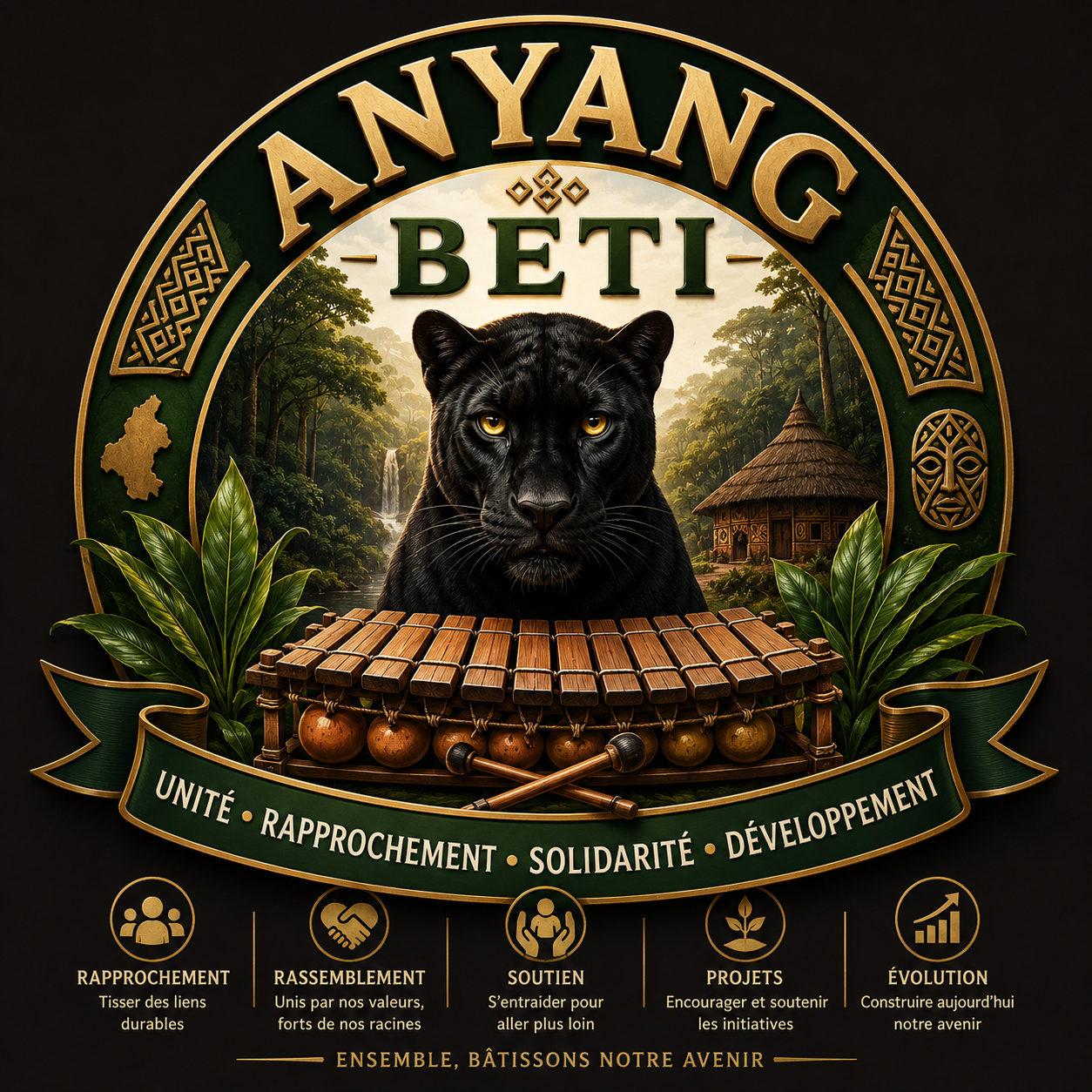 Anyang Beti