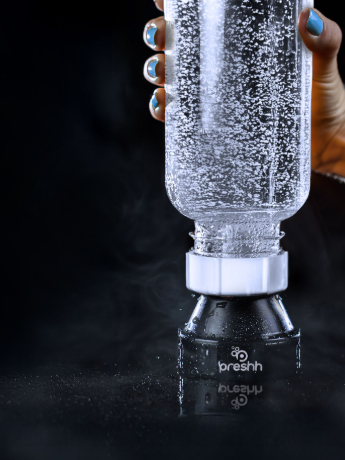 Sparkling Water