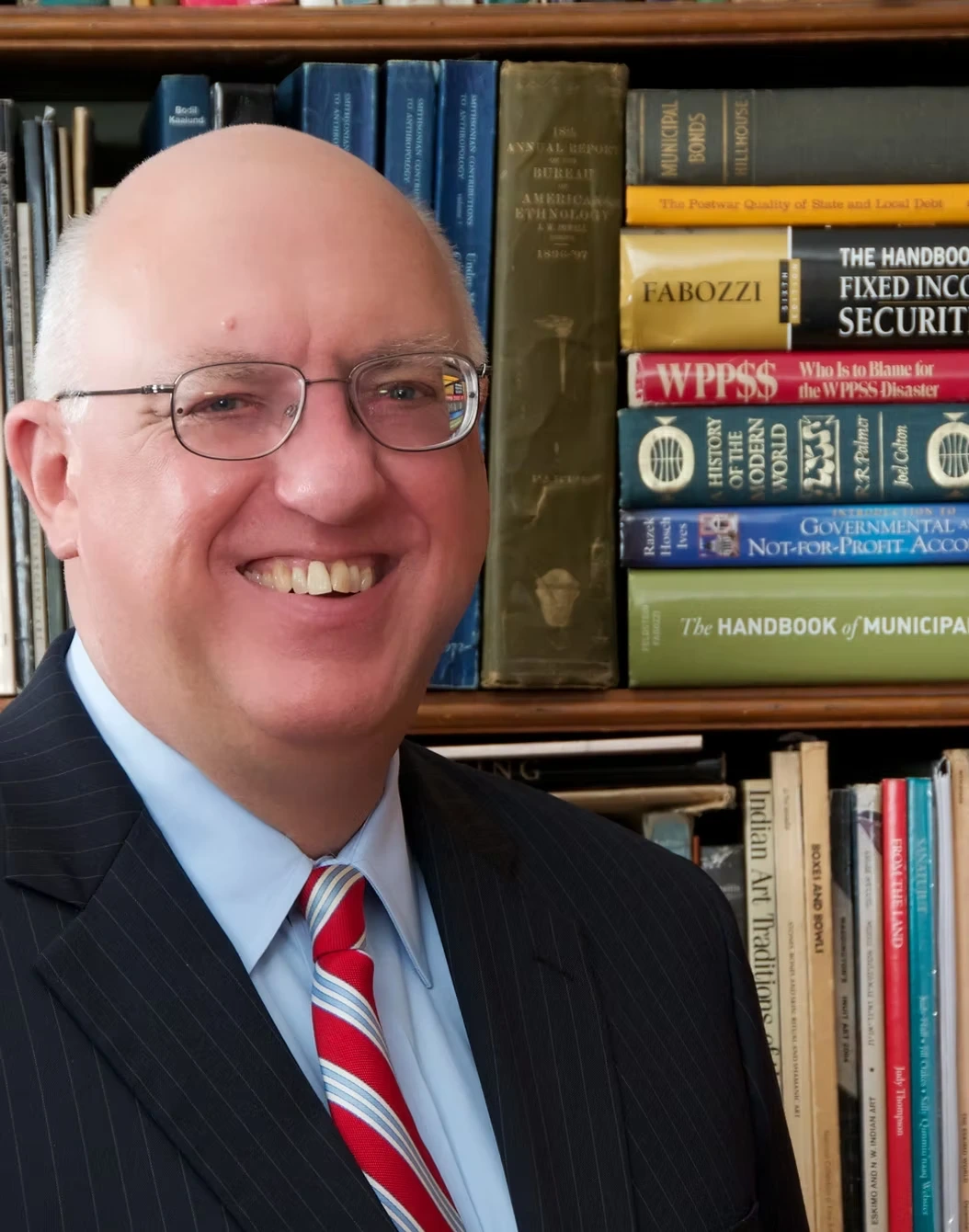 Greg Clark Announces Candidacy for Oswego County Legislature, 19th District