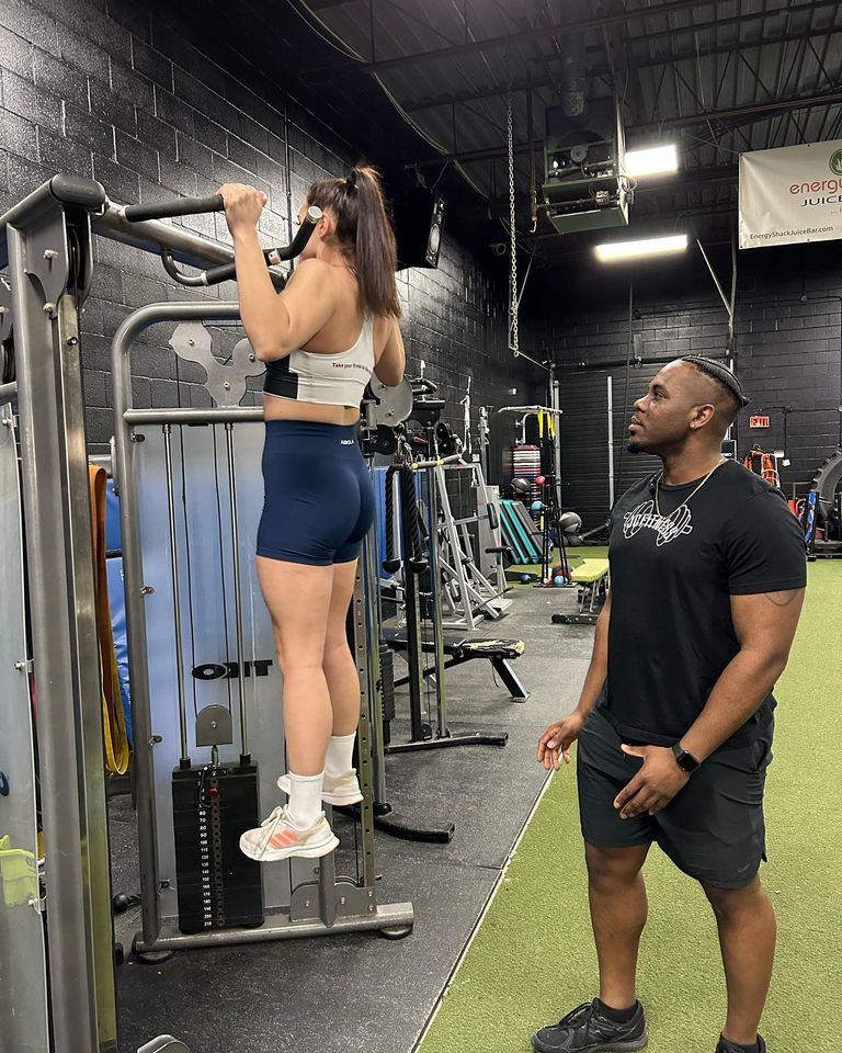 Personal Training