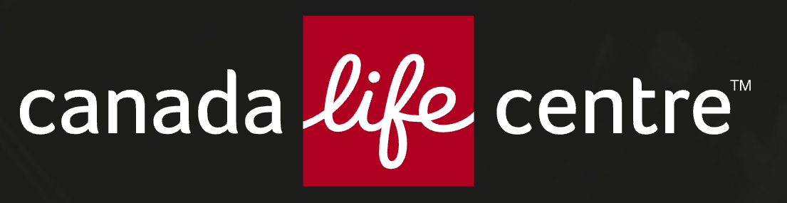 Canada Life Centre logo