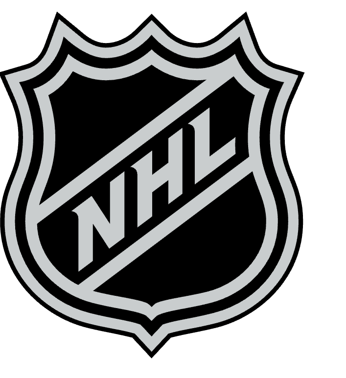 NHL logo