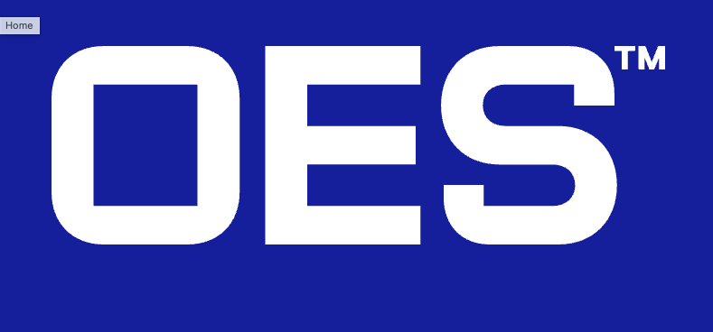 OES logo