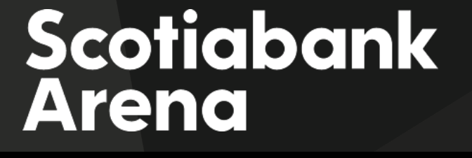Scotiabank Arena logo