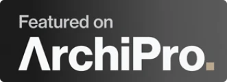 Featured on ArchiPro