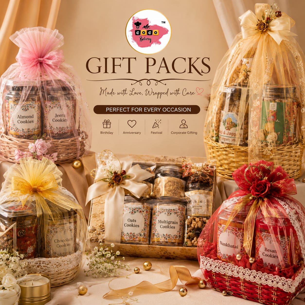 Gift Packs