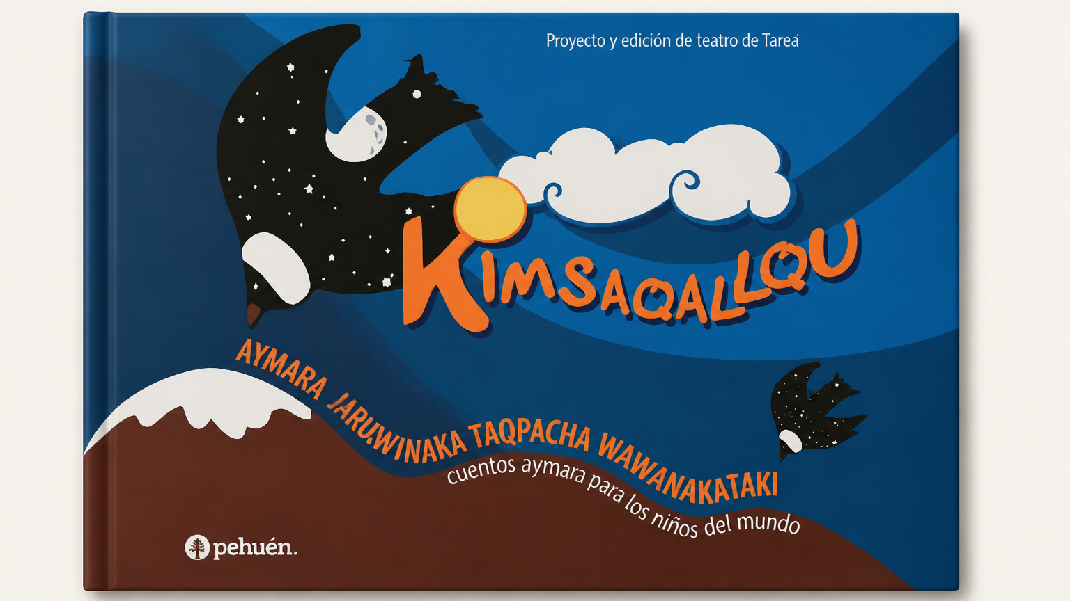 Kimsaqallqu