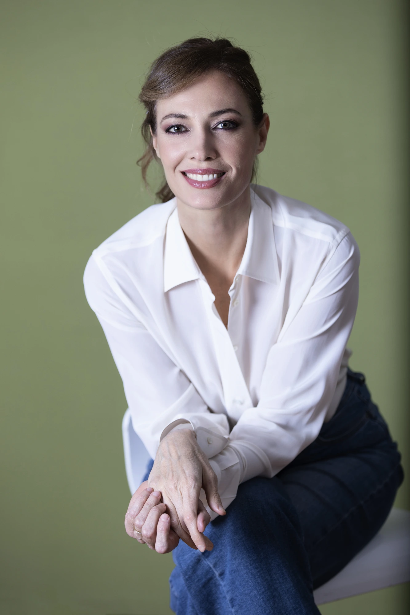 Eva Crosetta - Biografia