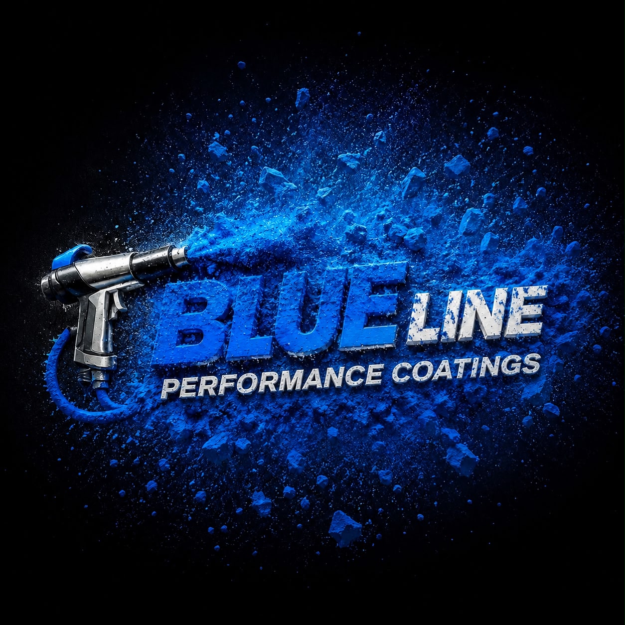 Blue Line Performance Coatings