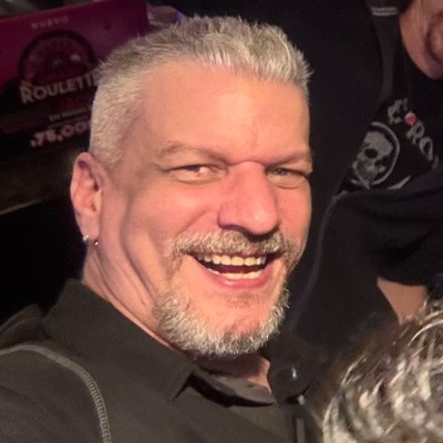 Monty Adams