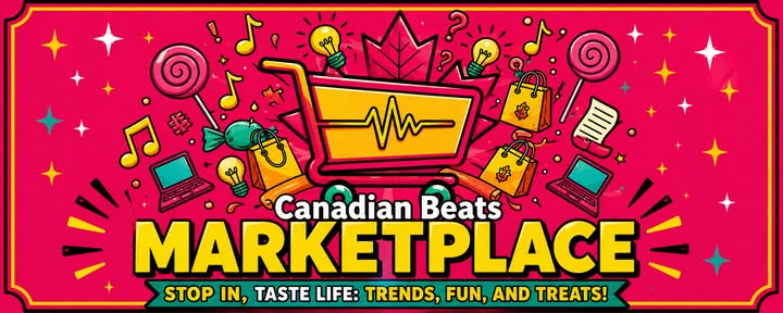 Canadian Beats Marketplace