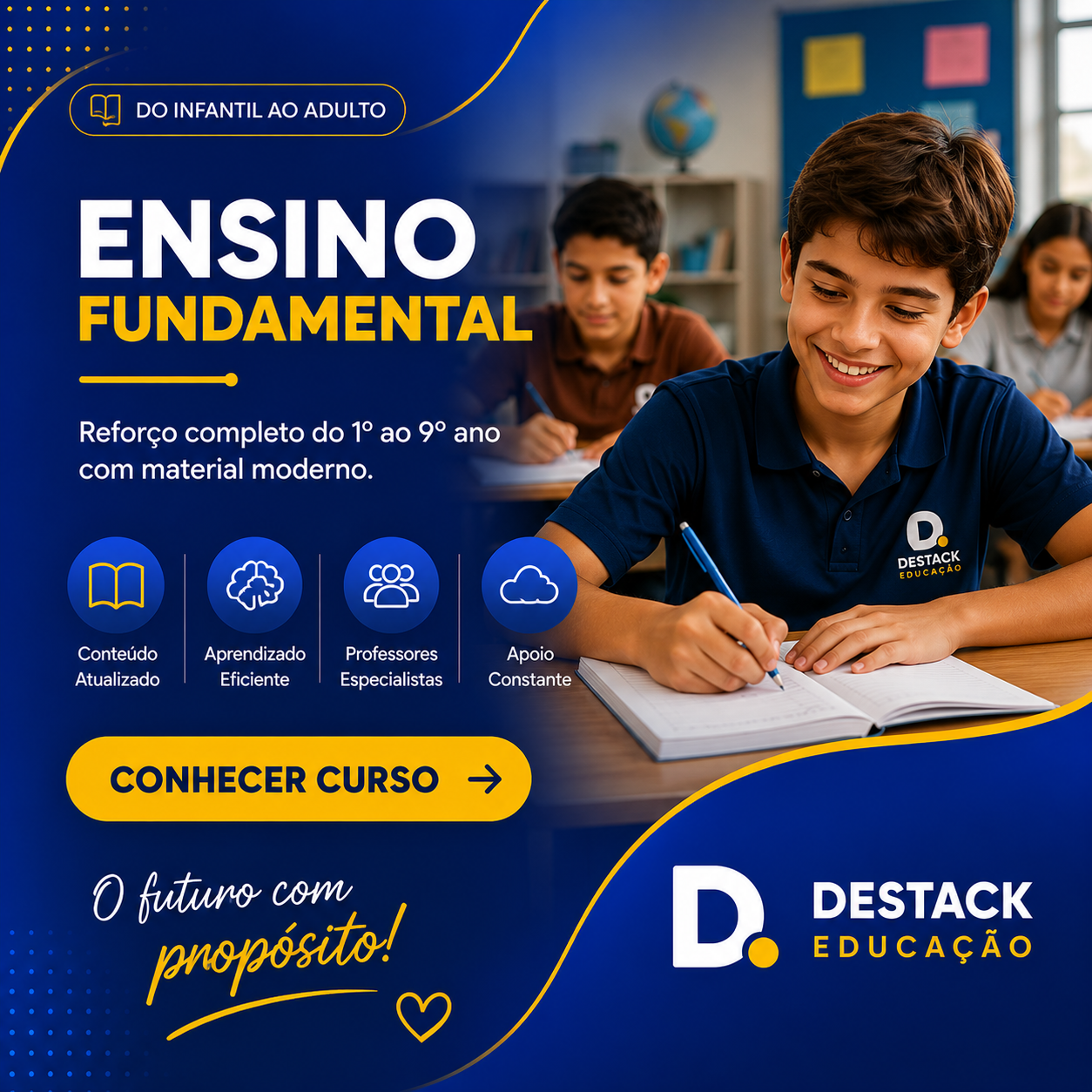 Ensino Fundamental