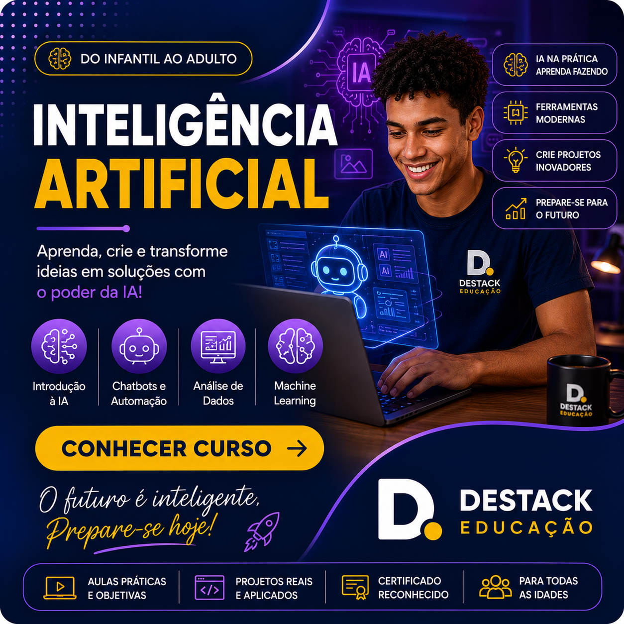 Inteligência Artificial