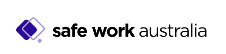 Safe Work Australia logo