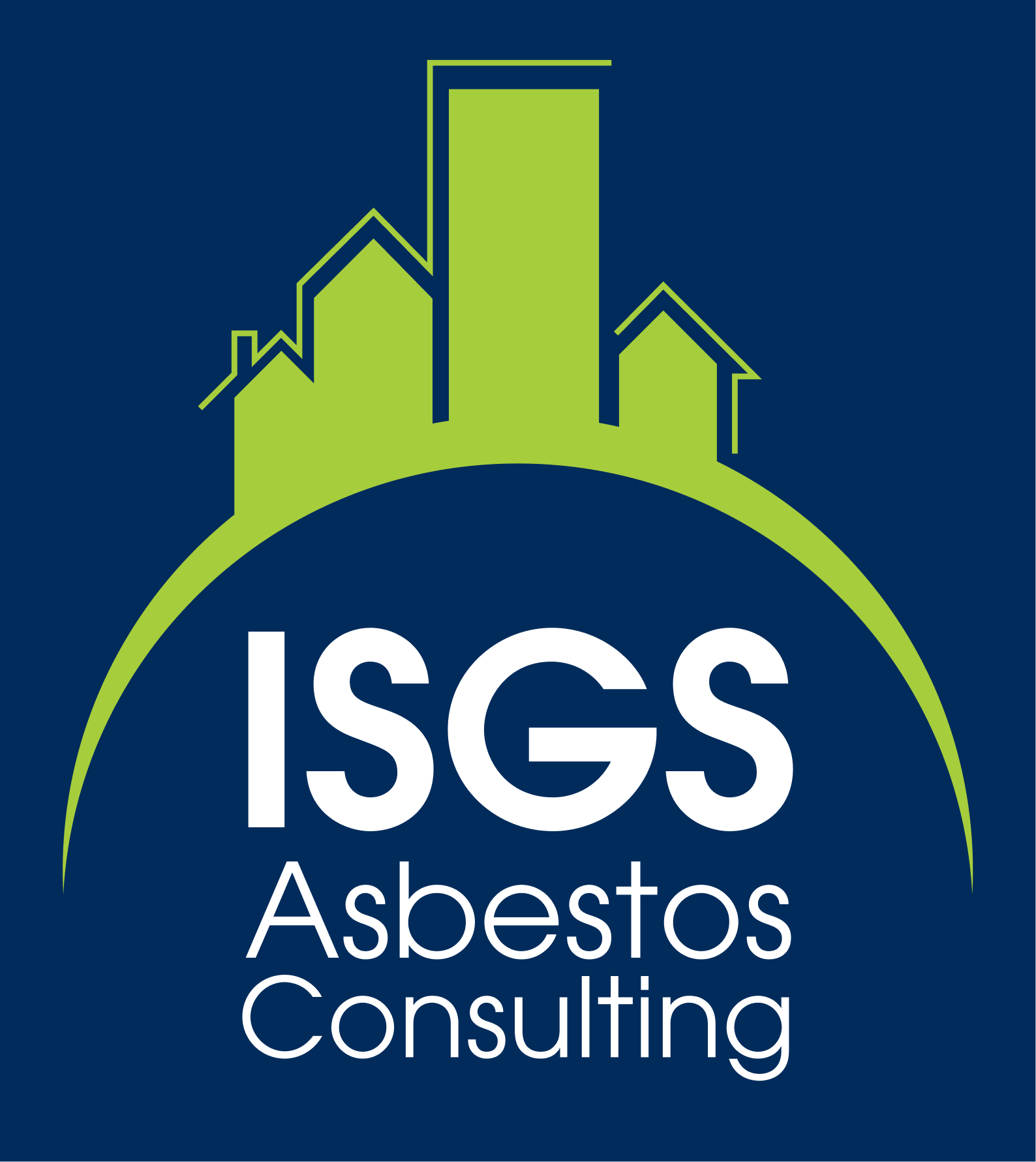 About ISGS Asbestos Consulting