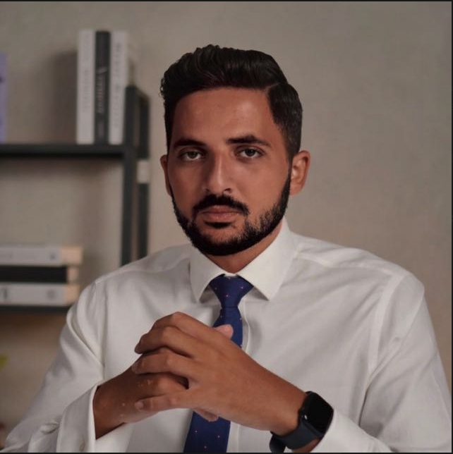 Sajid Lhessani