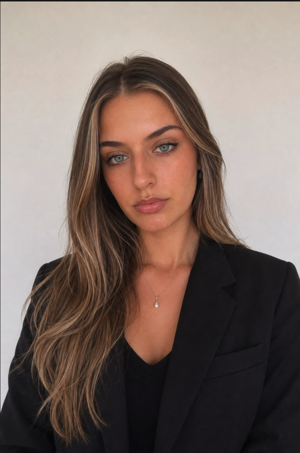 Candice Cabanetos