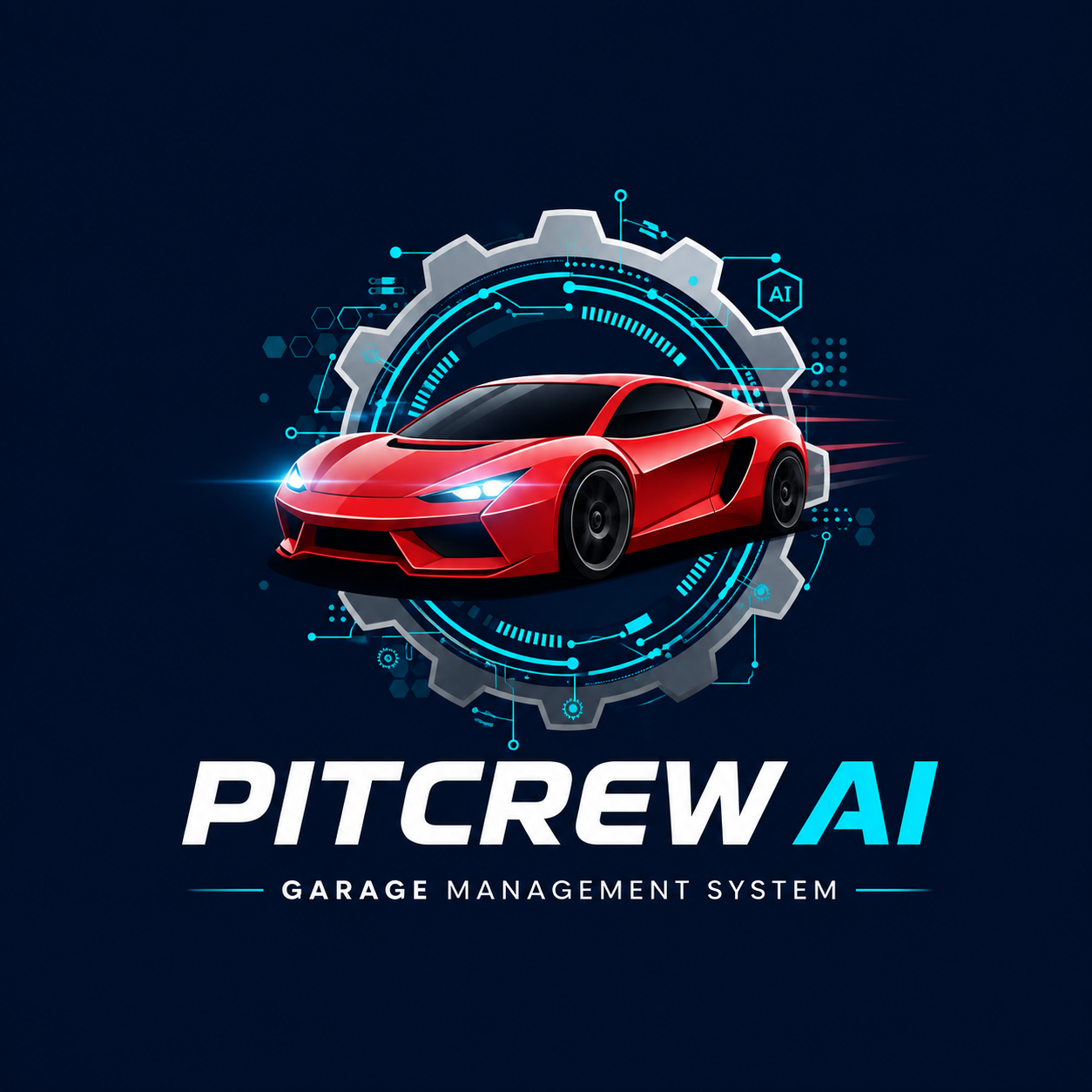Pitcrew AI
