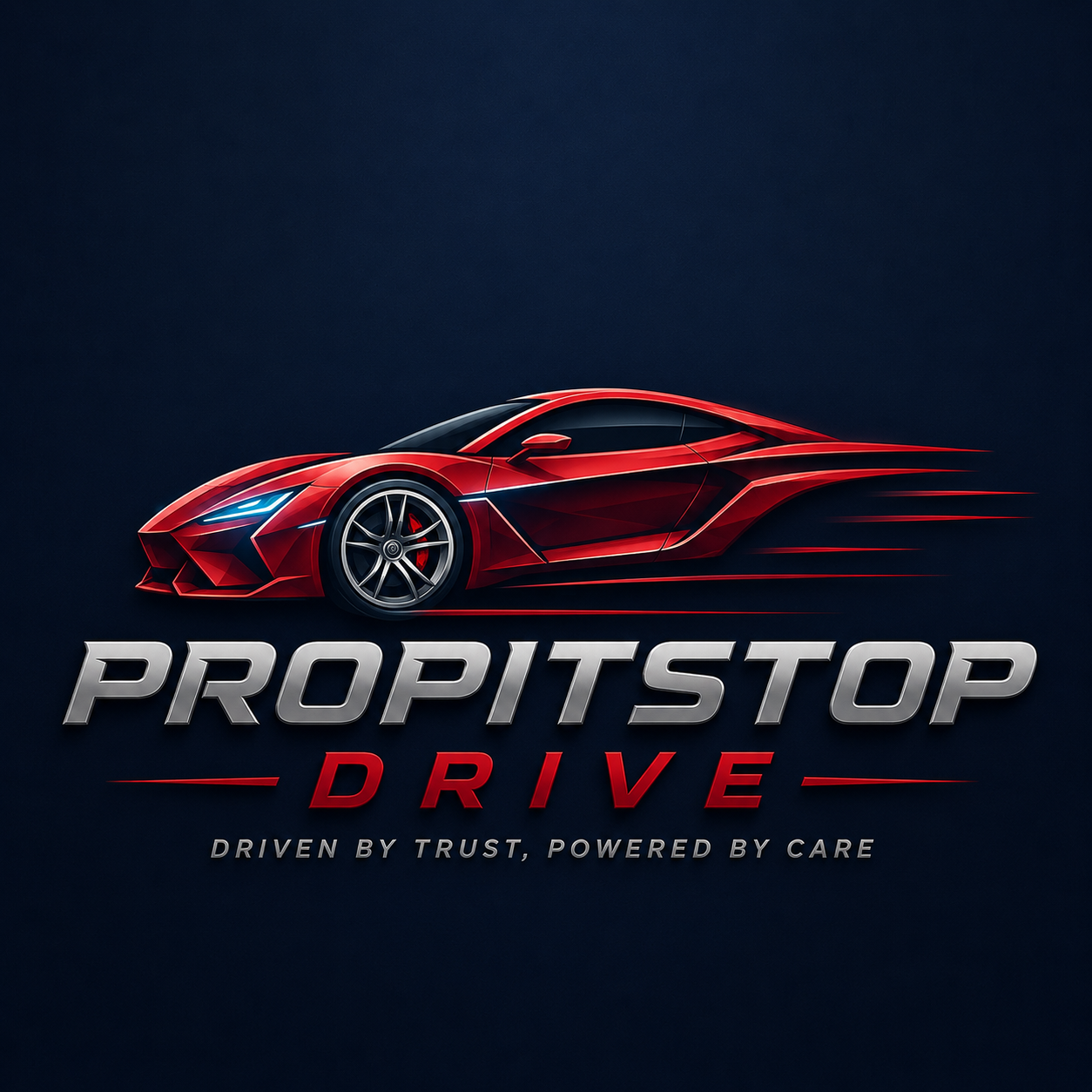 Propitstop Drive