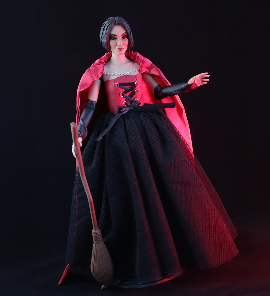 Custom figurine by homeboy_collectibles 7