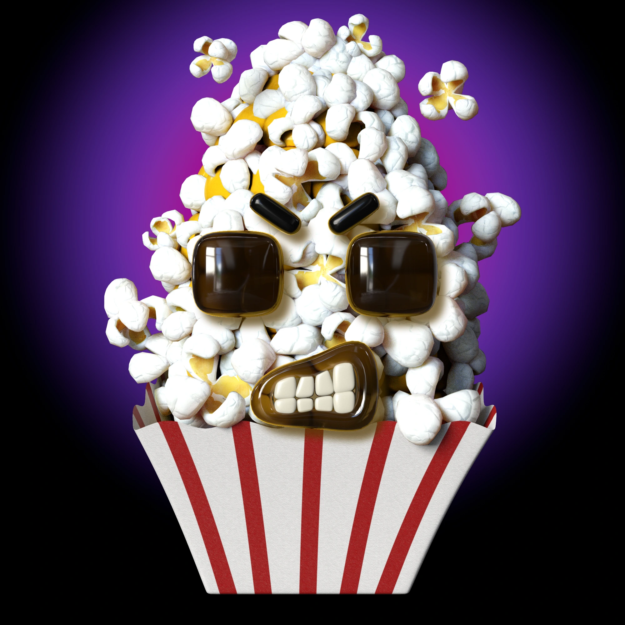 POPCORN