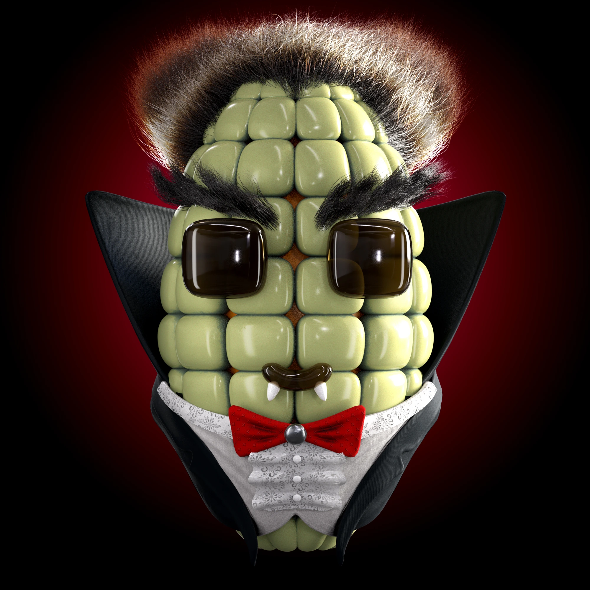DRAC-CORN