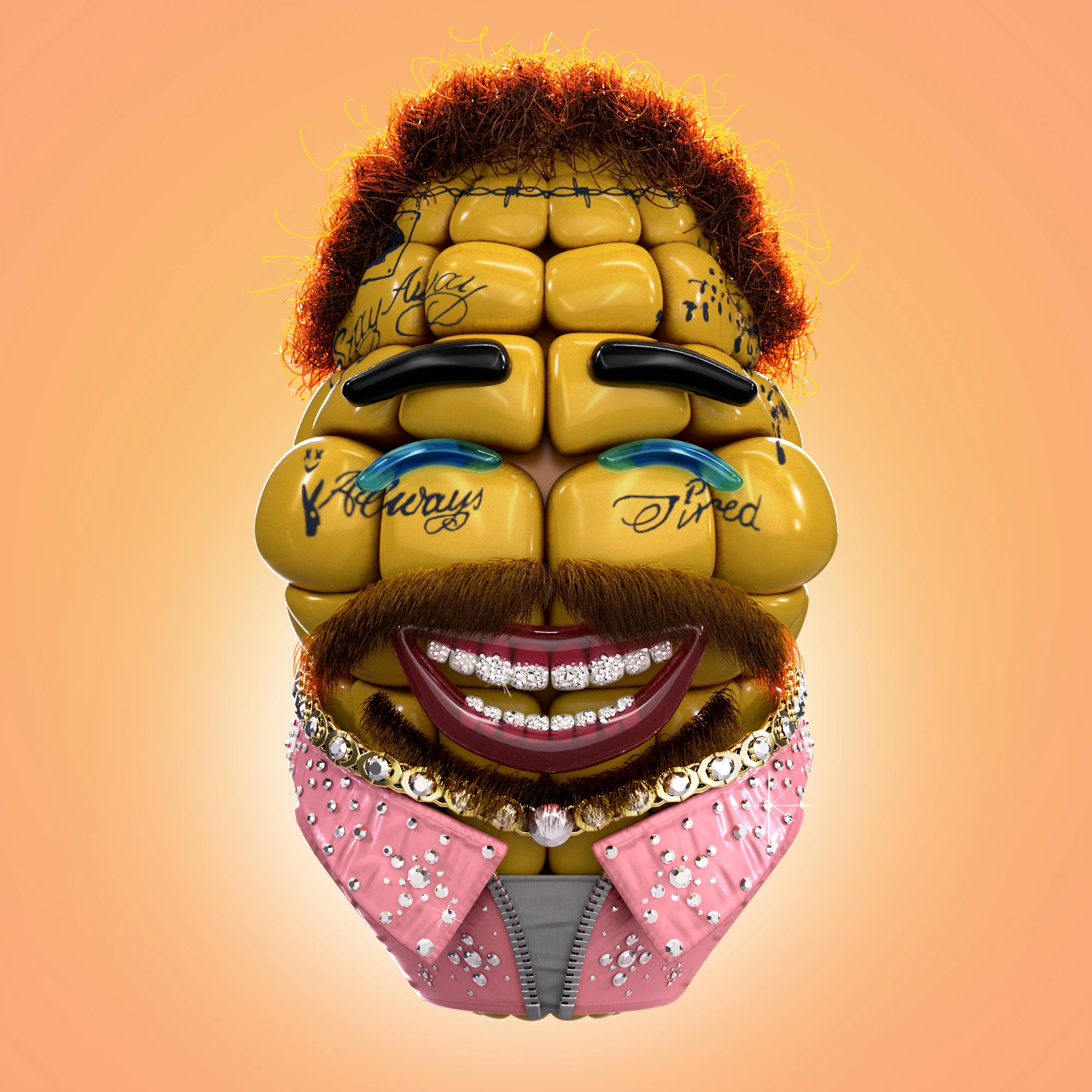 POSTY CORN