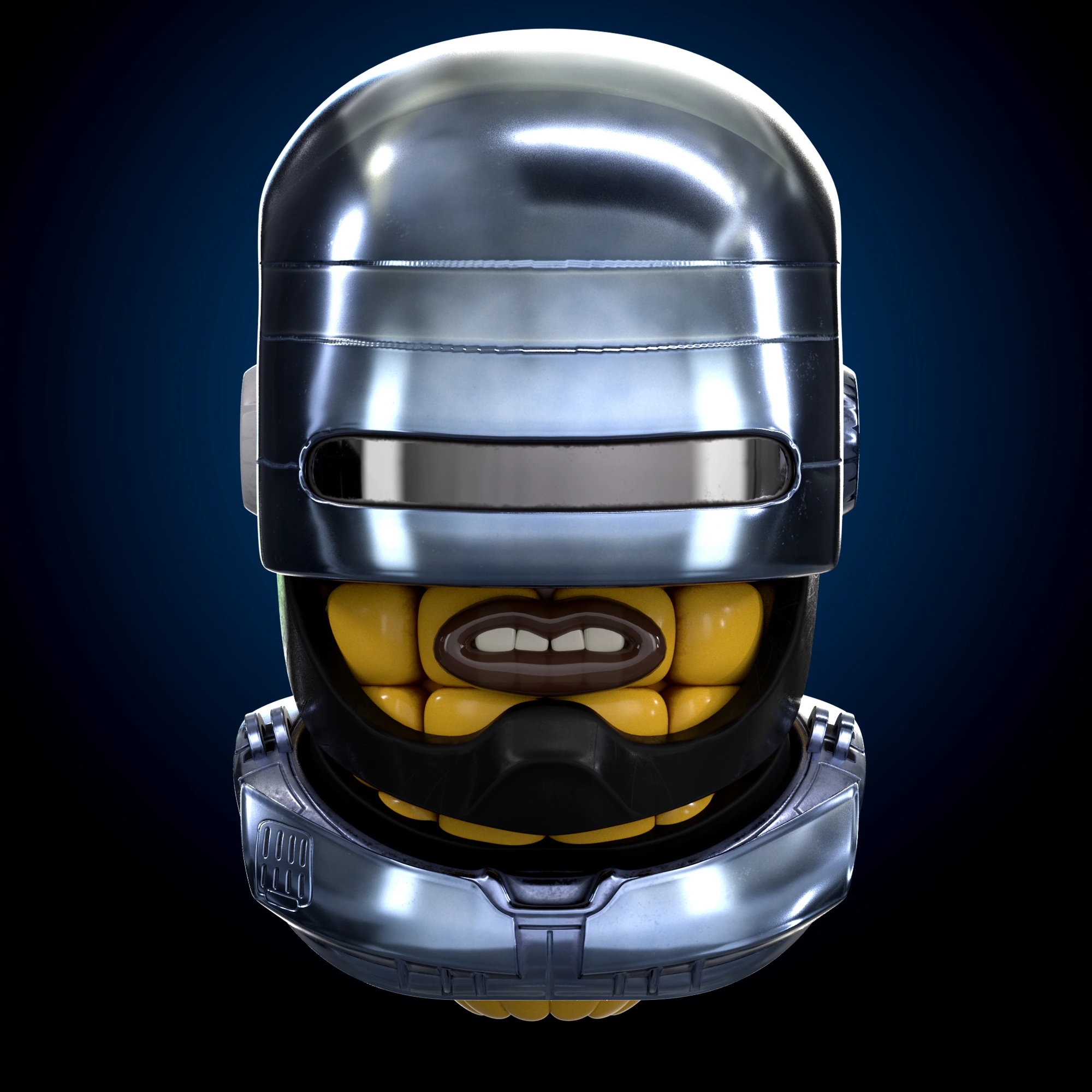 ROBO-CORN