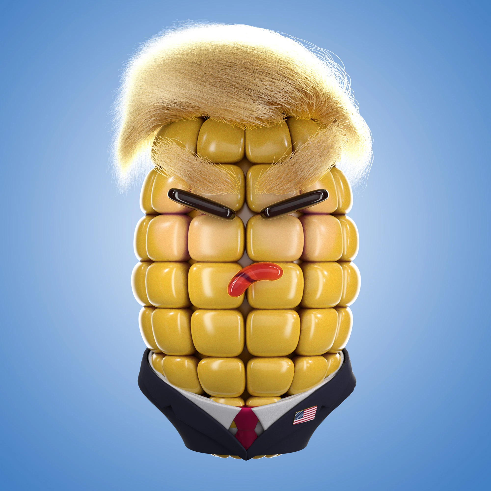 CORNALD