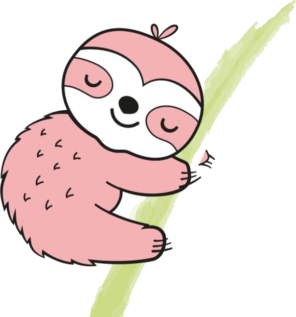 Lempole sloth