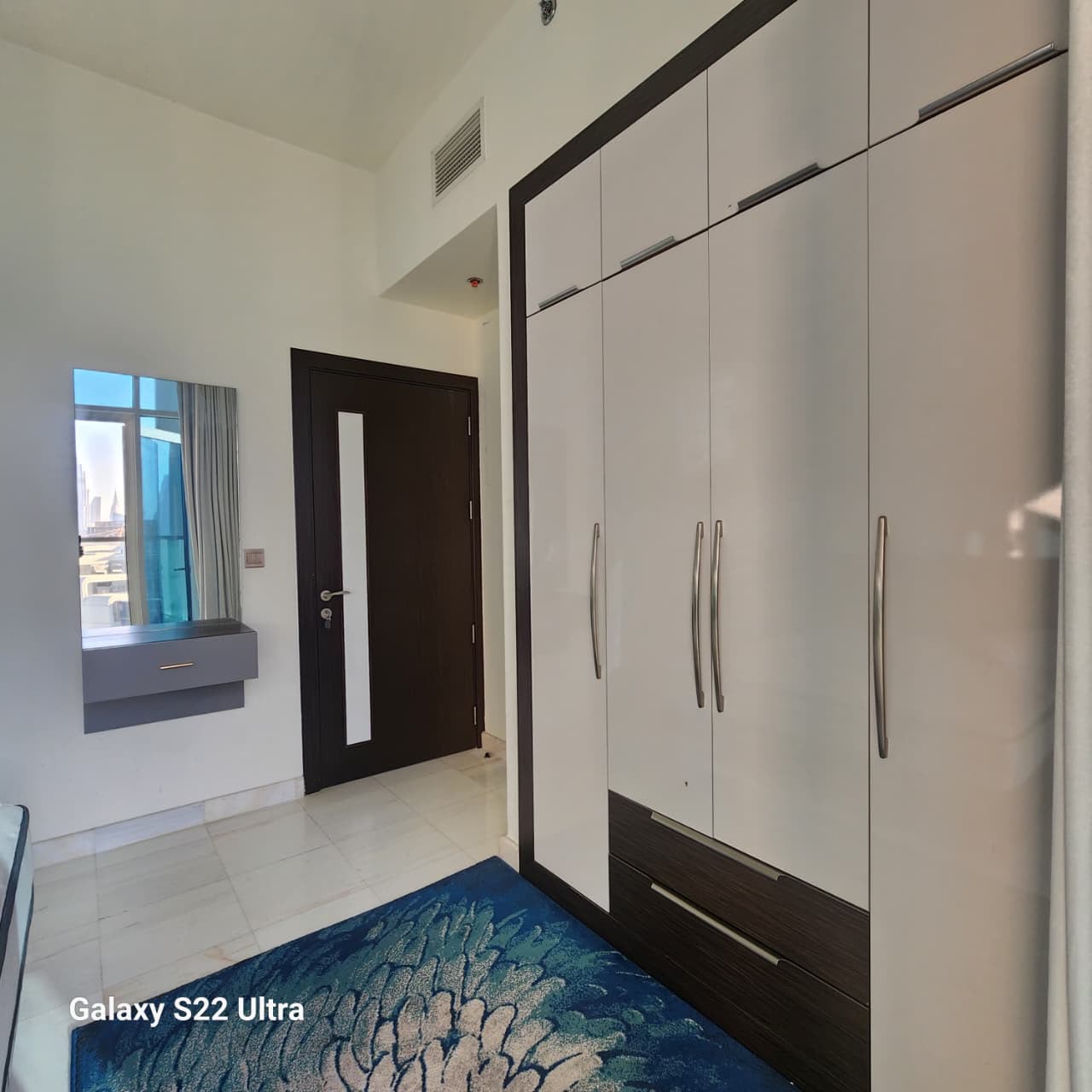 Luxury Apartment 03