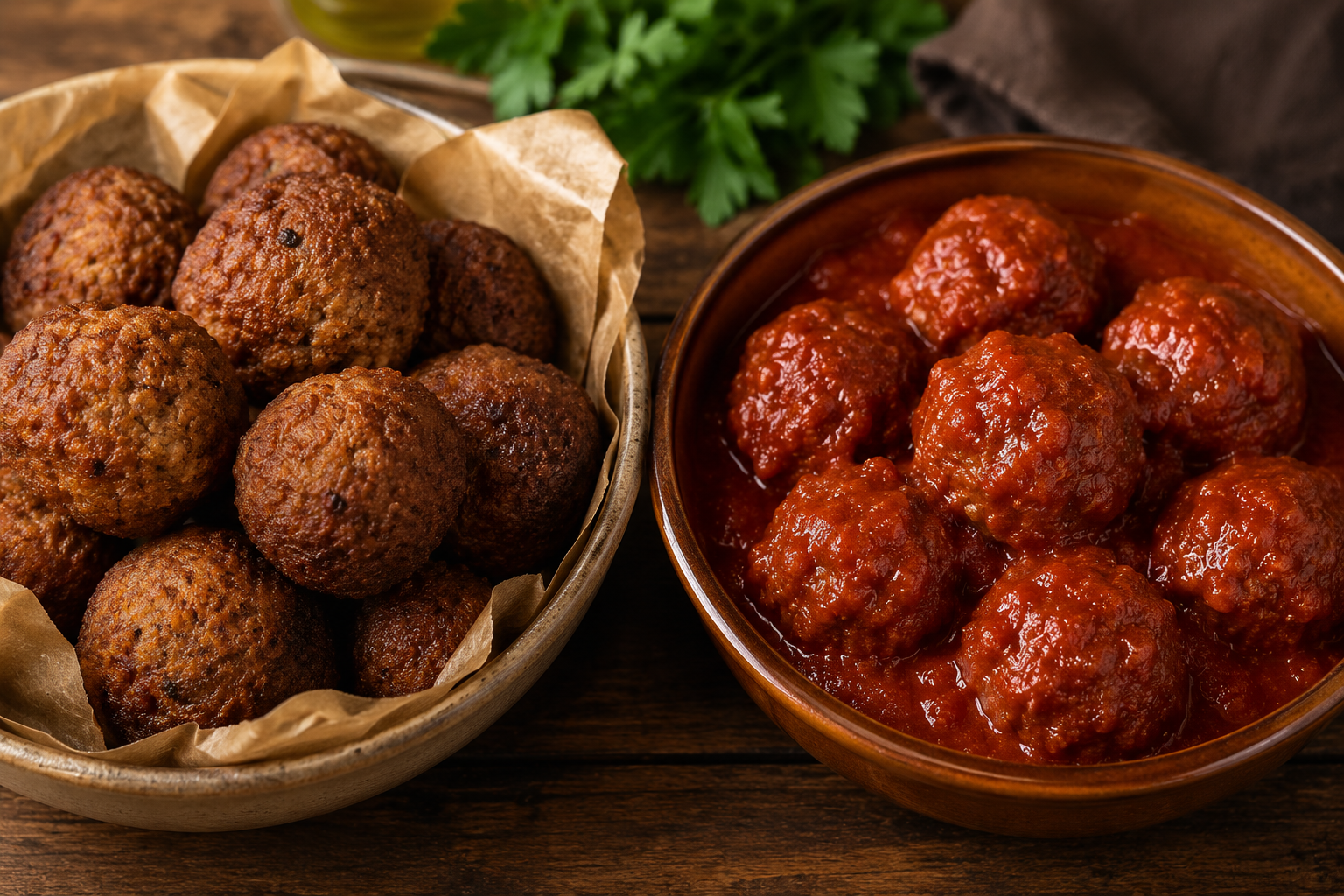 Polpette di Cavallo