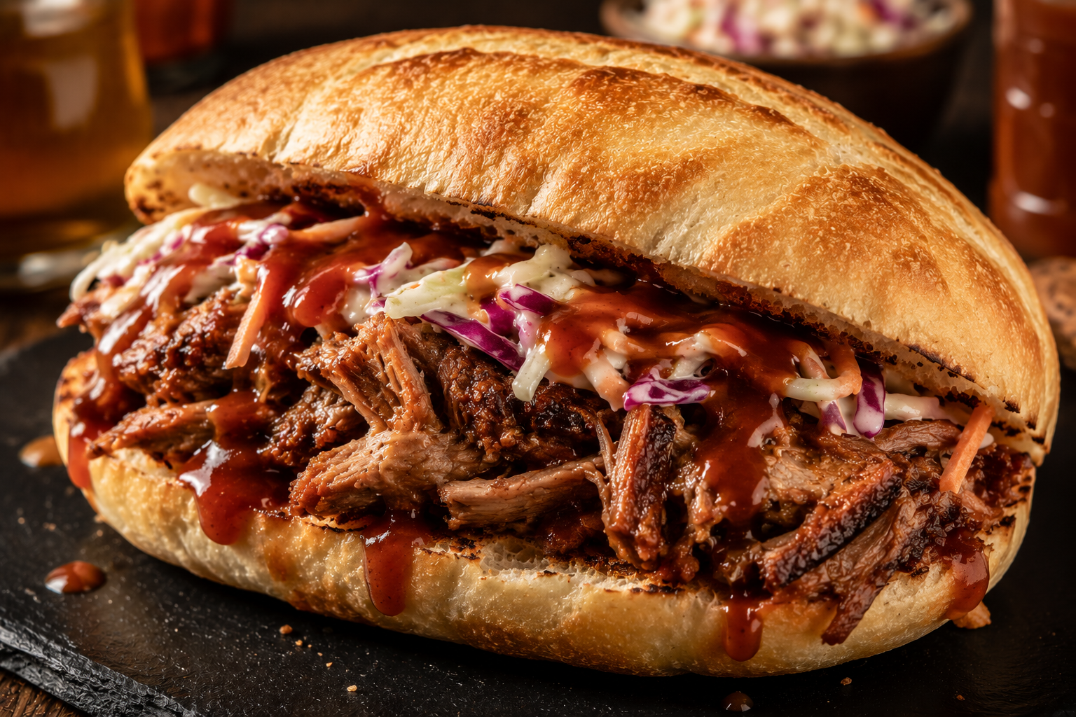 Pulled Pork