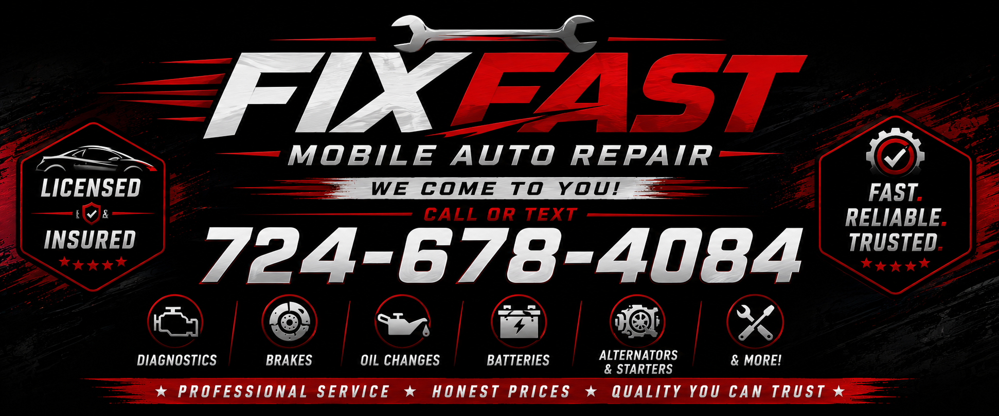 FixFast