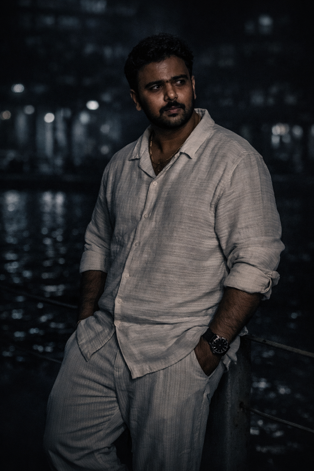 Hemanth Niranjan